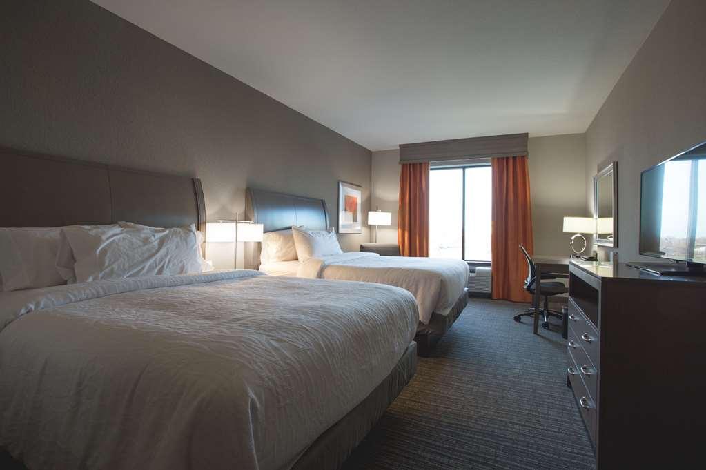 Hilton Garden Inn Bolingbrook I-55 Cameră foto